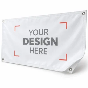 PVC banner