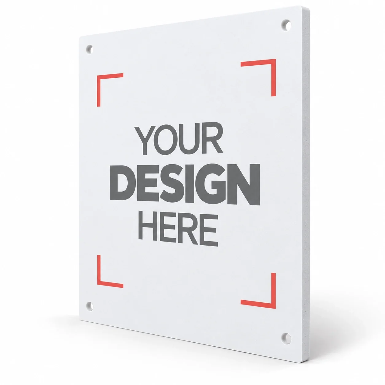 PVC board
